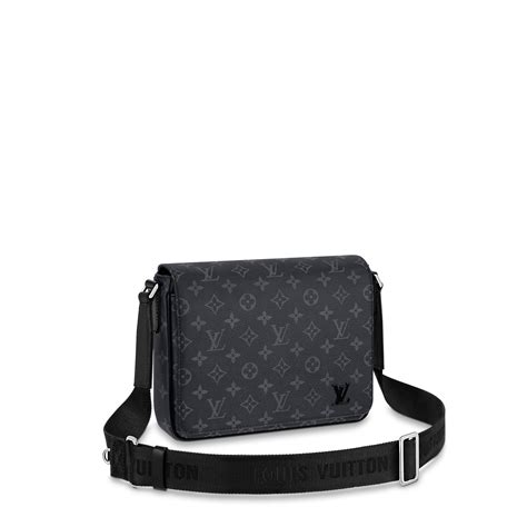 louis vuitton schoudertasje heren|Louis Vuitton bags for men.